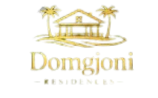 Domgjoni Residences
